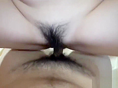 Astonishing porn clip Hairy unbelievable exclusive version