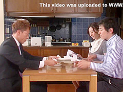 Yui Tatsumi - Tragedy of a Young Bride