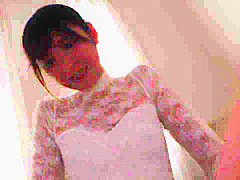 SSNI-621 股下88センチ長～い美脚少女 ハイレグ制服の誘惑 橋本ありな