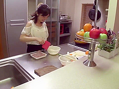 japanese step-siblings love