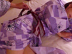 Astonishing porn clip Japanese great like in your dreams