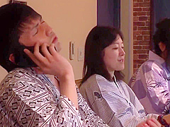 Astonishing porn clip Japanese great like in your dreams