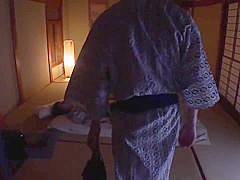 Astonishing porn clip Japanese great like in your dreams