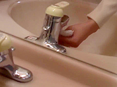 Astonishing porn clip Japanese great like in your dreams