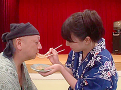 帰ってきた竹内あいファン感謝祭 素人男性増員21名！420分拡大版！夢の大乱交ツアー part.4