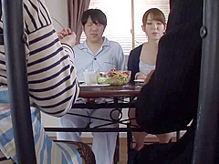 波多野結衣 チンポ欲しがりの姉