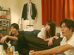 Hottest xxx scene Japanese hot just for you