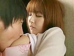 SSNI-674 Busty Boss And Virgin Subordinates In A Shared Dormitory Hotel On