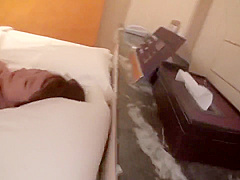 Japanese teen schoolgirl fucked hard