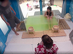 素人美女が生SEXで何度も激イキ絶頂して、そのまま真正中出し 【01-1080p】