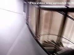 New Comer 現役国立女子大生 処女のままAVt゙ビュー!! 香澄のあ part.2