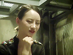 ligui Two beautiful women in prison