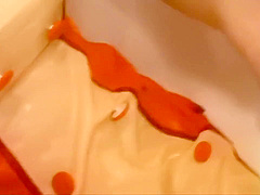 Japanese Cosplay Kagamine Rin