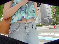 Excellent adult movie MILF fantastic uncut