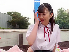 SEX Schoolgirls in Summer Vacation mmgh90