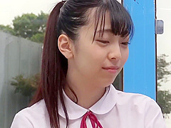 SEX Schoolgirls in Summer Vacation mmgh90