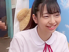 SEX Schoolgirls in Summer Vacation mmgh90