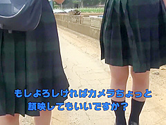 SEX Schoolgirls in Summer Vacation mmgh90