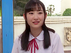 SEX Schoolgirls in Summer Vacation mmgh90