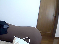 Astonishing sex scene Hardcore fantastic only here