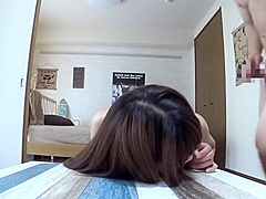 Astonishing sex scene Hardcore fantastic only here