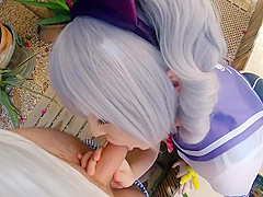 Crazy sex movie POV greatest