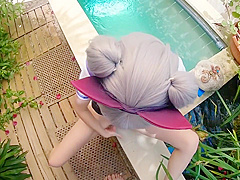 Crazy sex movie POV greatest