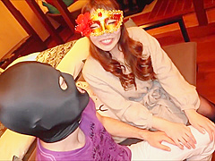 まなみ　JAPANESE ADULTHOSPITALITY PLAYVIDEO