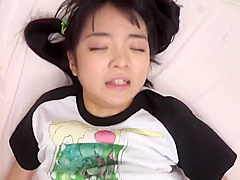 18yo ❤️ Girlie Fucked Senseless - 1080p FHD Yui Saotome jav roleplay