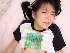 18yo ❤️ Girlie Fucked Senseless - 1080p FHD Yui Saotome jav roleplay