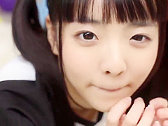 18yo ❤️ Girlie Fucked Senseless - 1080p FHD Yui Saotome jav roleplay