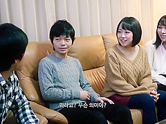 My Friend Mom I Was Never a Girl When I Was a Girl (2018)