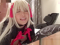 Best xxx movie Big Tits unbelievable show