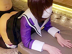 [see] see11 女子校生援交事情 Cosplay