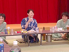 帰ってきた竹内あいファン感謝祭 素人男性増員21名！420分拡大版！夢の大乱交ツアー part.5