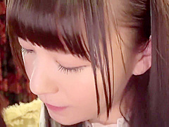 Asian Shemale Tortured and Cum Filled