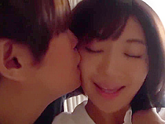 S-Cute Haruka : 指を絡ませ必死に求めてくれる美少女とＨ - 660 haruka 01