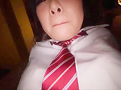 Excellent sex scene Hairy wild show