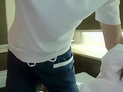 Fabulous sex video Japanese hottest ever seen