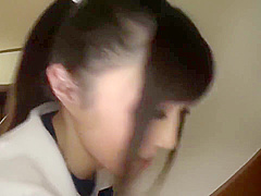 Crazy sex video Japanese incredible