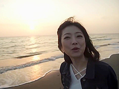 CUTE JAPANESE GIRL AI HANEDA