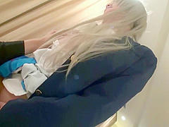 [嫁こす(アラチノ)]体が正直な嫁とのハメ撮りコスSEX Kotori Minami [PART 2] Main