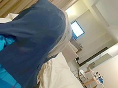 [嫁こす(アラチノ)]体が正直な嫁とのハメ撮りコスSEX Kotori Minami [PART 2] Main