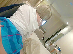 [嫁こす(アラチノ)]体が正直な嫁とのハメ撮りコスSEX Kotori Minami [PART 2] Main