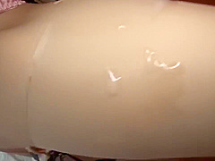 2 girl have the unifore a office accounting get some fun with firend