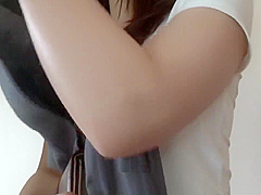 2 girl have the unifore a office accounting get some fun with firend