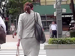 2 girl have the unifore a office accounting get some fun with firend