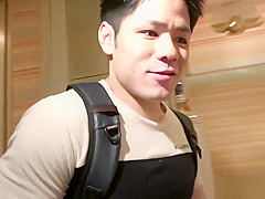 HUNK CHANNEL Vol.289