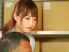 Akiho Yoshizawa SSNI-269