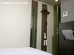 HUNK CHANNEL Vol.206